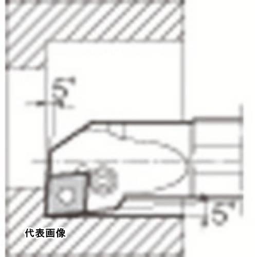 工具ターニングホルダー 京セラ 内径・奥端面加工用ボーリングバー S-PCLN [S32S-PCLN...