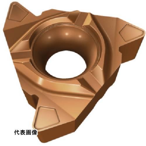 ターニングチップ SANDVIK コロスレッド266 ねじ切り加工用チップ(330) 1020 [2...