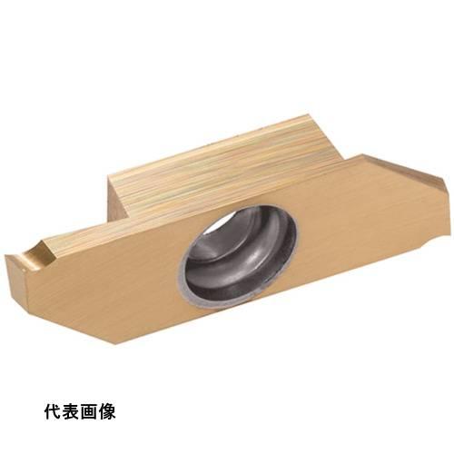 旋盤用ねじ切り工具 タンガロイ 溝入れ加工用インサート JXG J740 [JXGR8100FA-0...