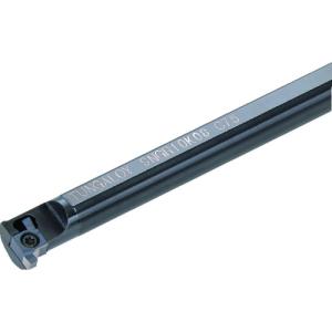 旋盤用ねじ切り工具 タンガロイ 内径溝入れ加工用バイト SNGR/L
