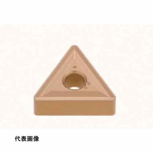 ターニングチップ タンガロイ 旋削加工用インサート PVDコーティング AH120 [TNMG160...