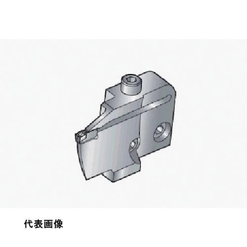 工具ターニングホルダー タンガロイ マイティー・シリーズ 端面溝入れ・旋削加工用ブレード [30S1...