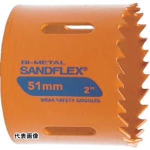 替刃式ホールソー バーコ バイメタルホルソー替刃 刃径65  383065VIP 販売単位：1