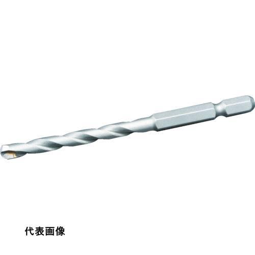 UNIKA 充電磁器タイル用ドリルビットTJタイプ TJ 4.0×95 工具 穴あけ 削る ドリル ...