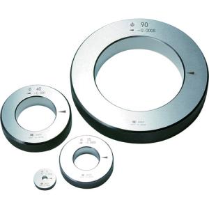 リングゲージ SK リングゲージ10.0mm  RG10.0 販売単位：1