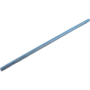 寸切ボルト ダイドーハント 鉄/ユニクロ 寸切ボルト W1/4X1000  10101719 販売単位：1