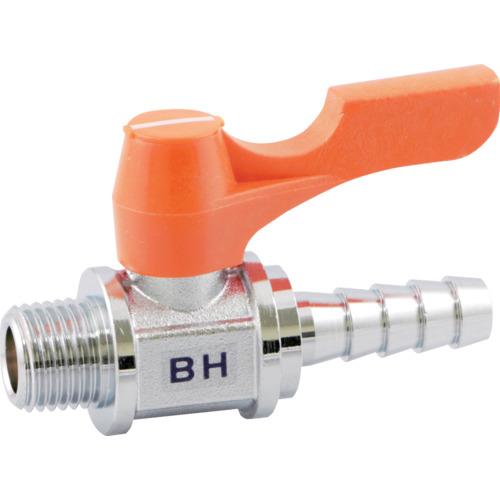 ASOH エースボール ホースニップル型 PT1/2XΦ14 [BH-2414] BH2414 販売...