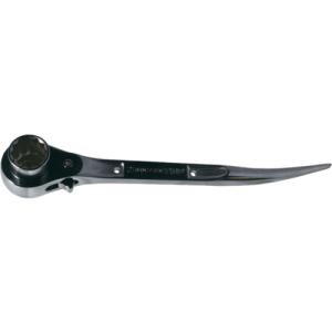 TOP ステンレスラチェットレンチ 17X21mm [SRM-17X21S] SRM17X21S 販売単位：1 送料無料の高価買取価格