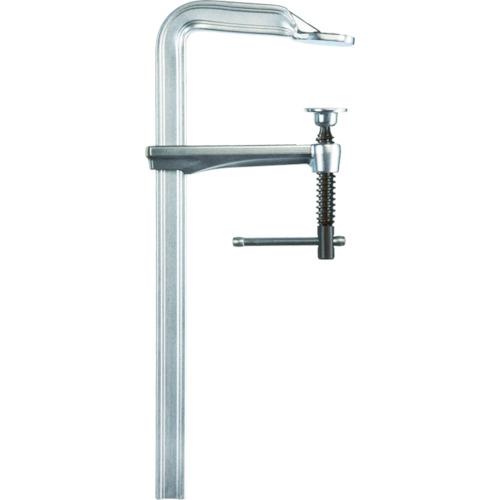 BESSEY クランプ(普及型) GZK型 開き160mm [GZ16K] GZ16K 販売単位：1...