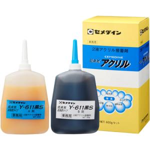 アクリル 接着剤 セメダインの商品一覧 通販 Yahoo ショッピング