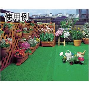 テラモト ユニットターフC型中ふち [MR-0...の詳細画像2