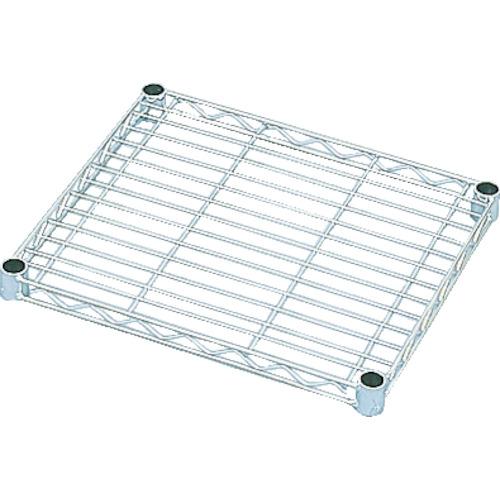 スチール製パイプ式棚用オプション IRIS 546742 メタルラックミニ用棚板 600×350×3...