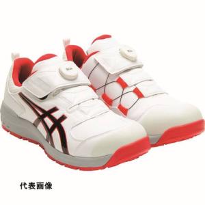 アシックス WINJOB CP307 BOA 安全靴 26㎝【野田愛宕店】【店頭取引限定】【未使用】 アシックス【asics】1273A028 WINJOB CP307BOA - たまゆら公式通販