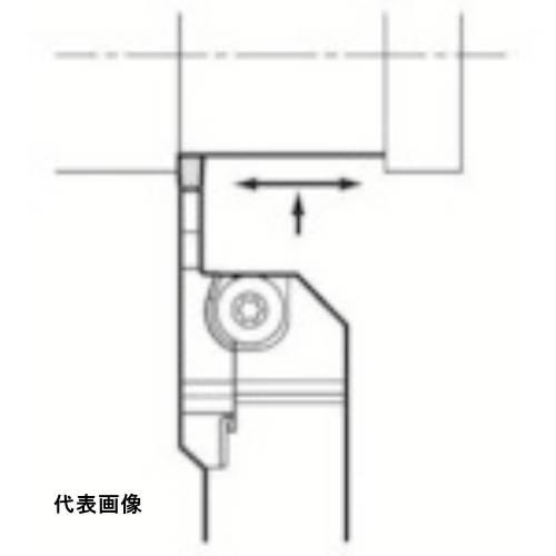 工具ターニングホルダー 京セラ 溝入れホルダ+ブレード 組合せ品番 KGD-S [KGDR2525X...