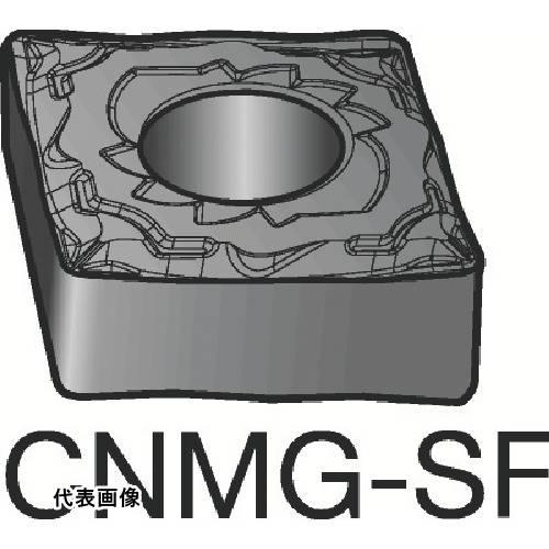 ターニングチップ SANDVIK T-Max P 旋削用ネガチップ(110) 1115 [CNMG ...