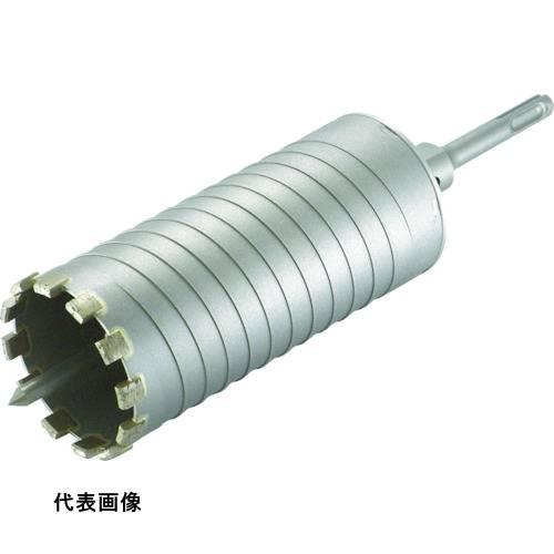 UNIKA “単機能コアドリルE&amp;S” 乾式ダイヤ 38mm SDSシャンク [ES-D38SDS]...