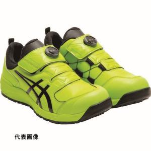 ASICS（アシックス） 作業用靴 安全スニーカー Boaフィットシステム