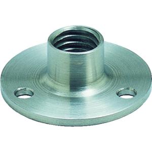 アジャスターボルト スガツネ工業 (200140501)AP36-M8ステンレス鋼製アジャスターベース