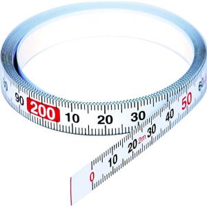 KDS セッティングメジャー10巾2m [ST10-02BP] ST1002BP 販売単位：1