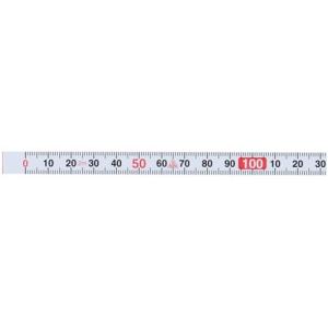 KDS セッティングメジャー10巾2m [ST...の詳細画像2