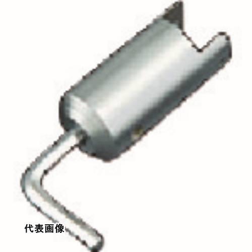 KTC 交換式用 六角棒ヘッド ショートタイプ 4mm [GX13-H04S] GX13H04S 販...