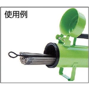 育良 溶接棒乾燥器(40900) [IS-D2...の詳細画像1