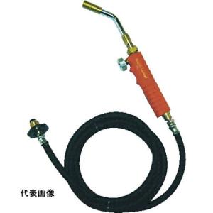 新富士バーナー プロパンバーナー SSタイプ (極細集中炎/空気調整螺