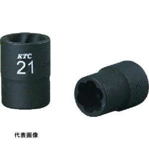 KTC 12.7sq.ツイストソケット 19mmの高価買取価格