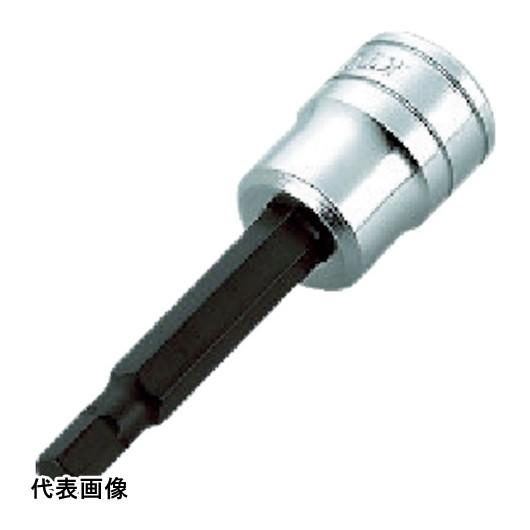 KTC 6.3sq.ヘキサゴンビットソケット4mm [BT2-04] BT204 販売単位：1