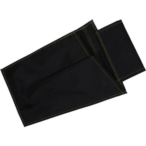 TSUYORON 胴ベルト型墜落制止用器具用 MR-46 ロープ収納袋 黒色 180×200 [MR...