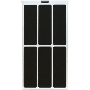 TRUSCO 防塵フィルター TS-25P-BFの高価買取価格