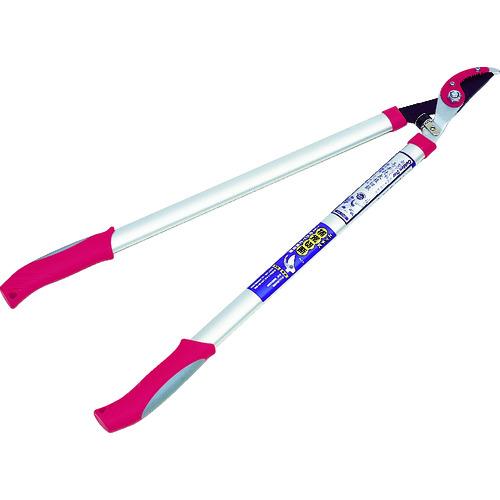 太枝切りタイプ GS 新型アルミ柄 エッジ付太枝切鋏 [2043] 2043 販売単位：1 送料無料