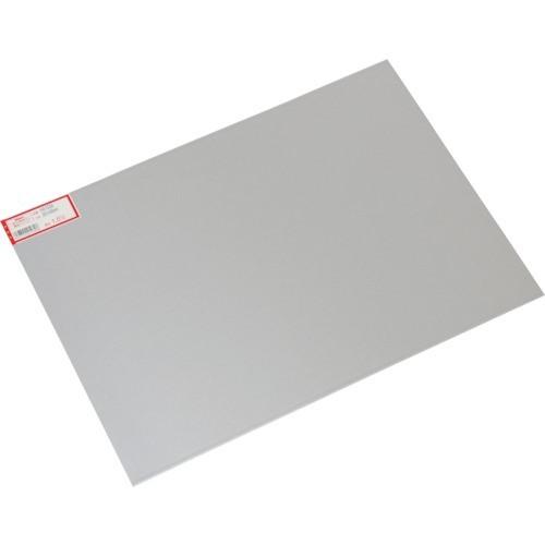 光 アルミ板 1.0×300×400mm [HA1034] HA1034 販売単位：1