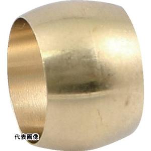 リングジョイント 銅管用 ASOH リング玉 Φ...の商品画像