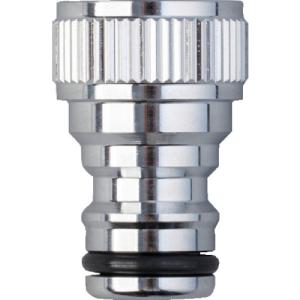 タカギ メタルネジ付蛇口ニップル [G312] G312 販売単位：1