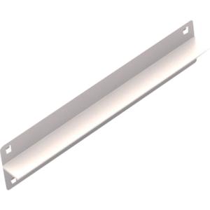 トラスコ中山 TRUSCO M1.5TU3-NG M1．5型軽中量棚用天棚受 D295 NG M1.5TU3NG 510-9400