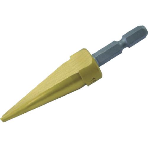 六角軸タイプ 大見 タケノコドリル インサート用 刃径15.0mm [TK150R] TK150R ...