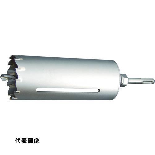 サンコー テクノ オールコアドリルL150 刃径80mm [LV-80-SDS] LV80SDS 販...