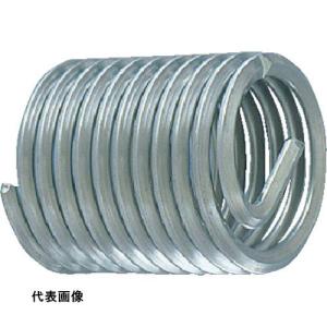 TRUSCO トラスコ中山 スプリュー M6.0X1.0 3DNS (10個入) [P-M610X3DNS] PM610X3DNS 販売単位：1