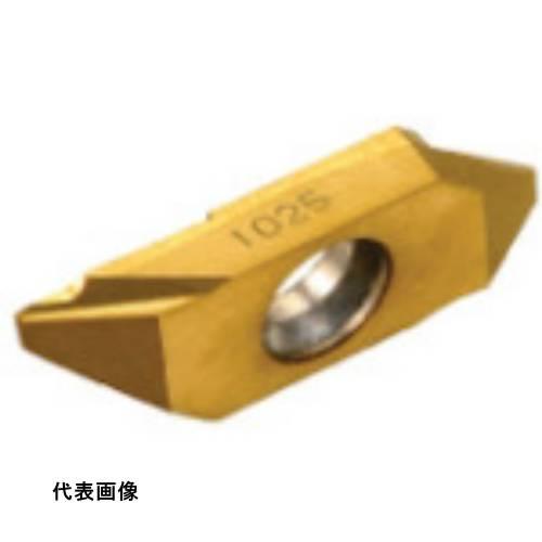 ターニングチップ SANDVIK コロカットXS 旋削加工用チップ(325) 1025 [MABR ...