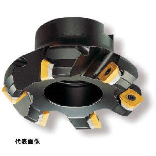 ミーリングカッター SANDVIK コロミル245 正面フライスカッター(450) [R245-08...