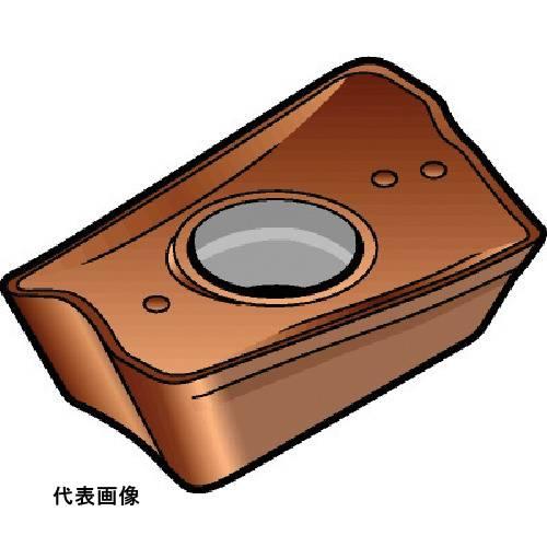 SANDVIK コロミル390 フライス加工用チップ(350) 2030 工具 フライス加工 ミーリ...