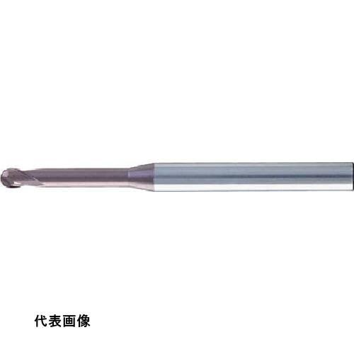 NS ロングネックボールエンドミル MRB230 R0.2X0.75(D4) [MRB230 R0....