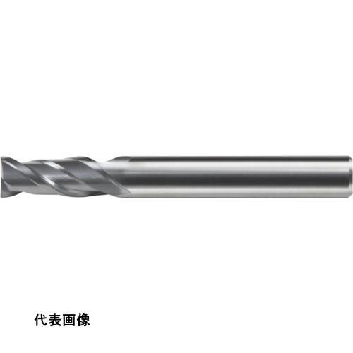 切削 工具 削る フライス 加工 大工 diy ユニオンツール UT超硬EMスクエア φ1.5×刃長...
