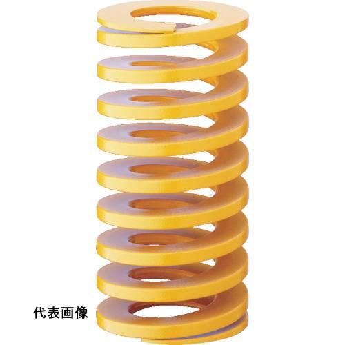 東発 強力ばね(軽小荷重)外径20 自由長80 たわみ40 [TF20X80] TF20X80 販売...