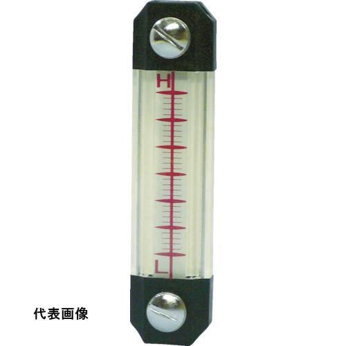 オイルレベルゲージ 協和 長型オイルゲージ 目盛微細 全長106mm [KL-80A] KL80A ...