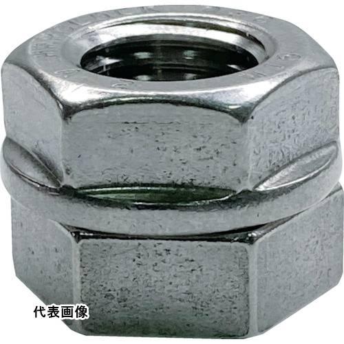 ハードロック 六角ナット“ハードロックナット”(ステンレス) 50個入 [HLN-R-12C-04-...