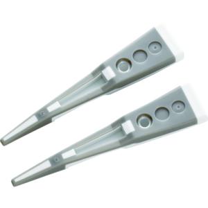 ピンセット HOZAN ソフトチップ  P610G1 販売単位：1