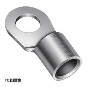 JST 丸型端子 R14-10 10個入り [R14-10] R1410 販売単位：1｜loupe