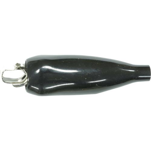 サトーパーツ クリップ C-3シリーズ 10A用クリップとキャップのセット 黒 [C-3-10-B]...